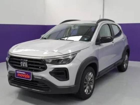 FIAT PULSE 1.3 FLEX DRIVE CVT